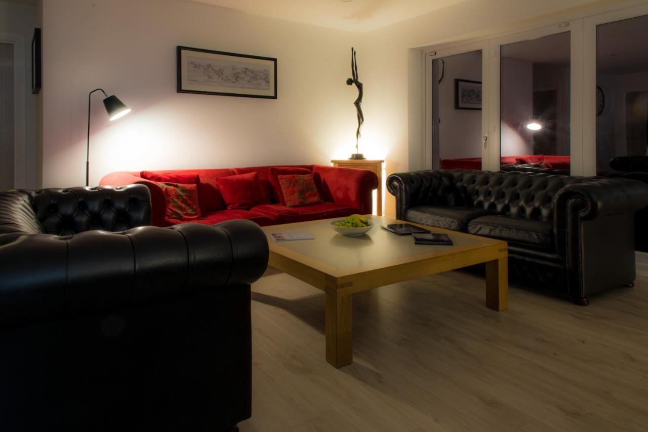 Hazyview Luxury B&B Waterbeck Bagian luar foto