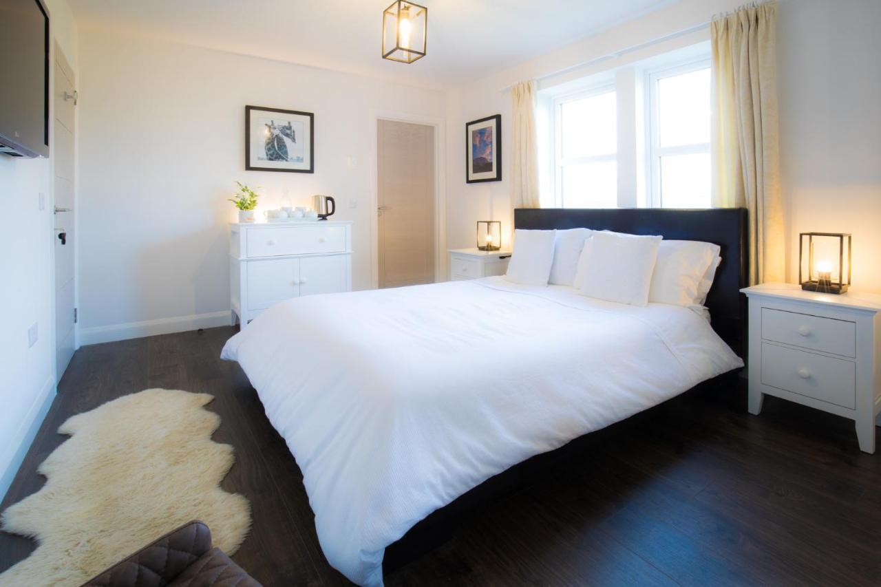 Hazyview Luxury B&B Waterbeck Bagian luar foto