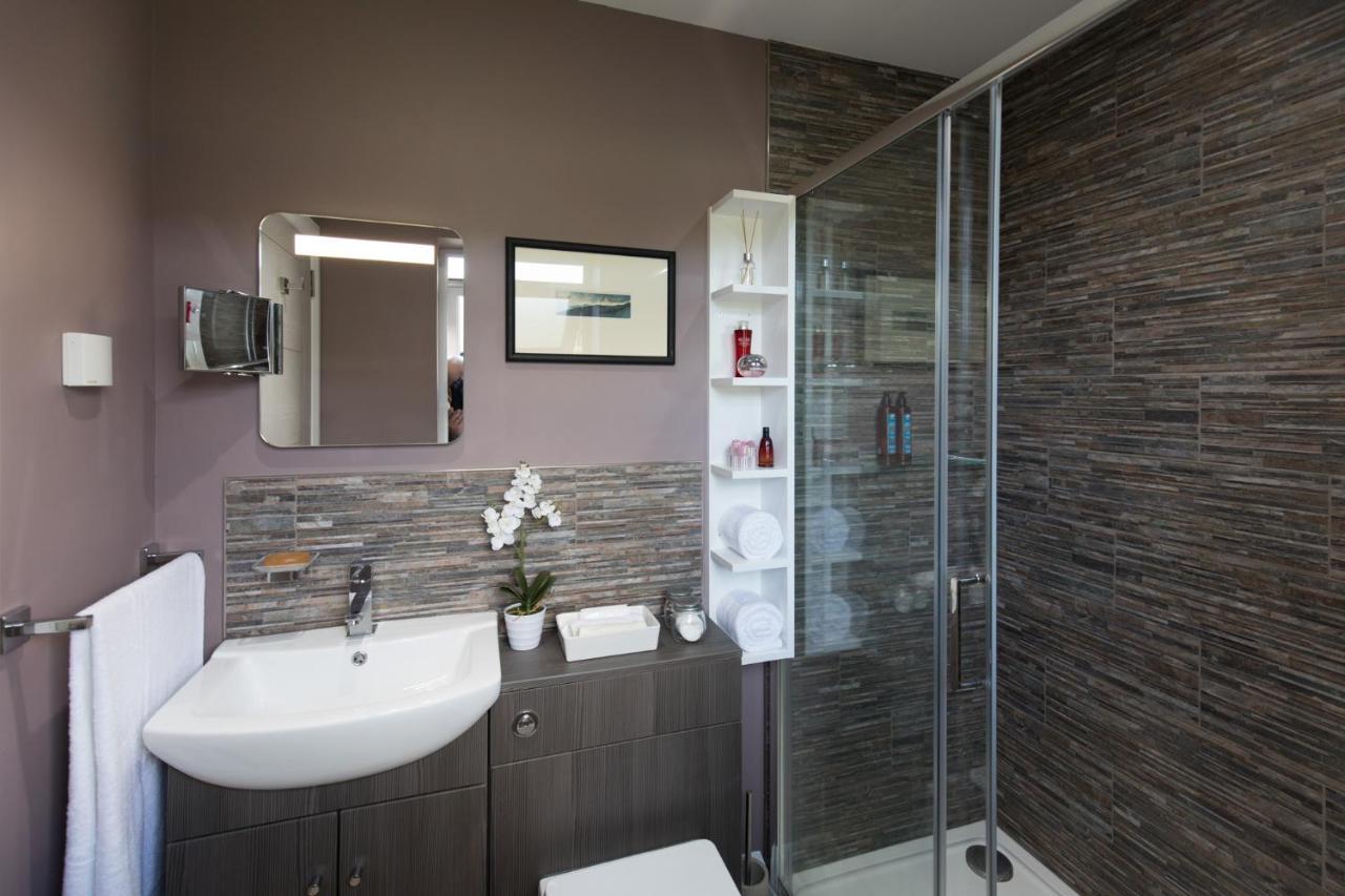 Hazyview Luxury B&B Waterbeck Bagian luar foto